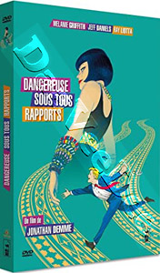 Something Wild |   DVD